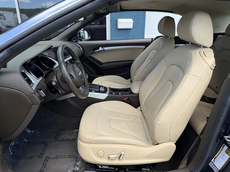2016 Audi B8 A5 - Image 16 of 19