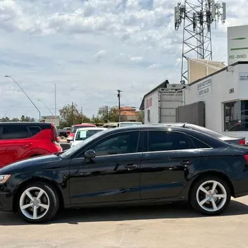 2016 Audi A5