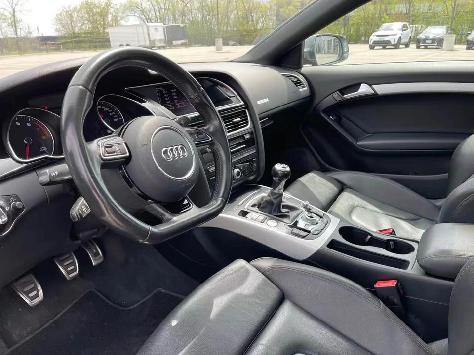 2016 Audi B8 A5 - Image 7 of 9