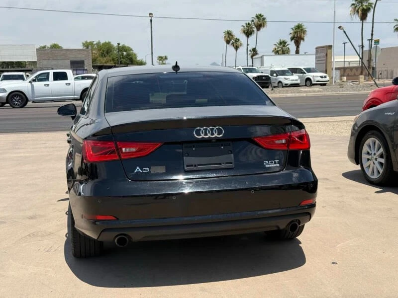 2016 Audi B8 A5 - Image 14 of 15