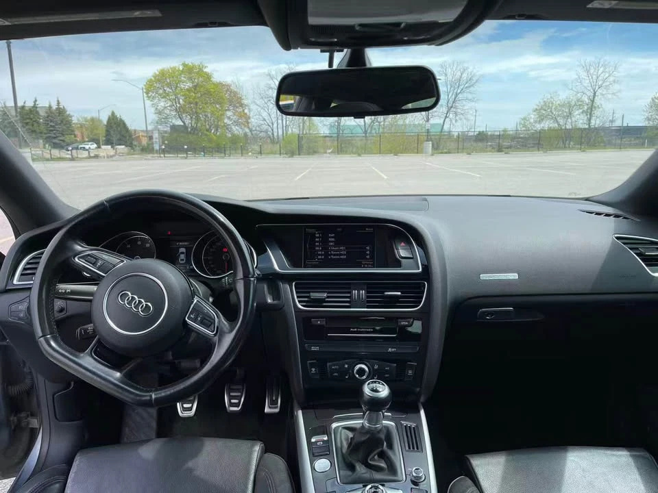 2016 Audi B8 A5 - Image 9 of 9