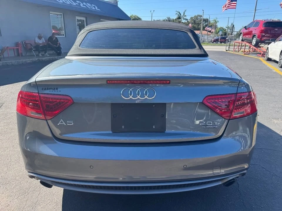 2016 Audi B8 A5 - Image 3 of 19