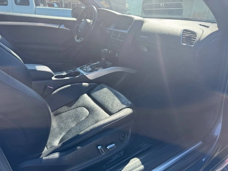 2016 Audi B8 A5 - Image 16 of 19