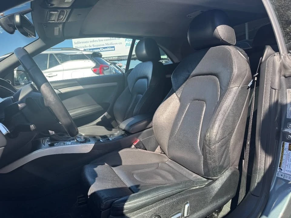 2016 Audi B8 A5 - Image 13 of 19