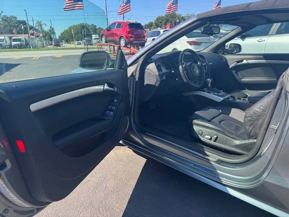 2016 Audi B8 A5 - Image 11 of 19
