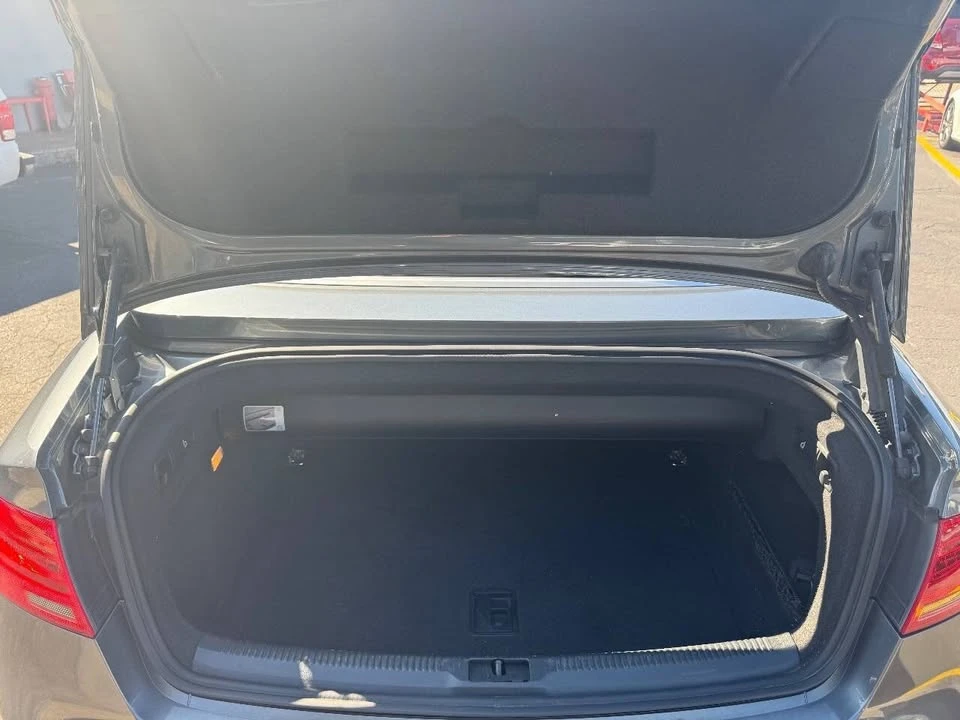2016 Audi B8 A5 - Image 19 of 19