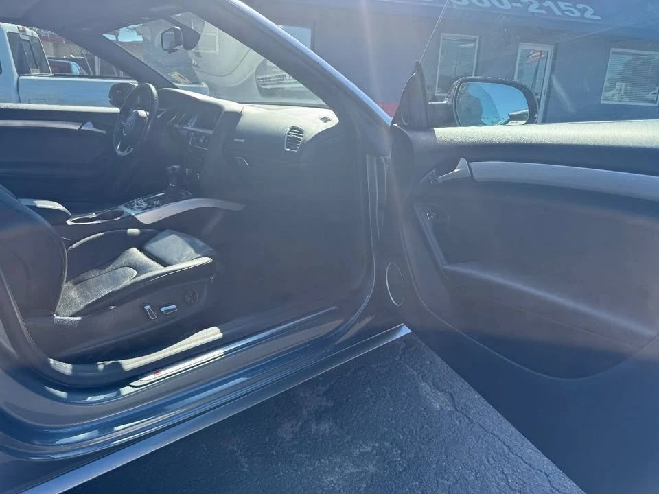 2016 Audi B8 A5 - Image 15 of 19