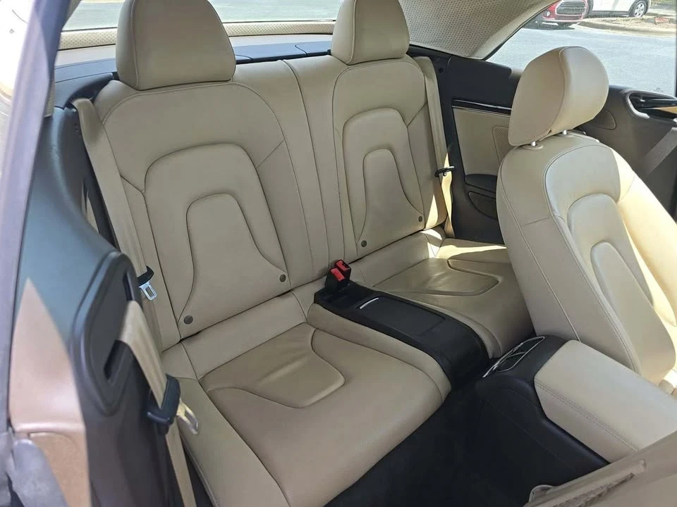 2016 Audi B8 A5 - Image 6 of 9