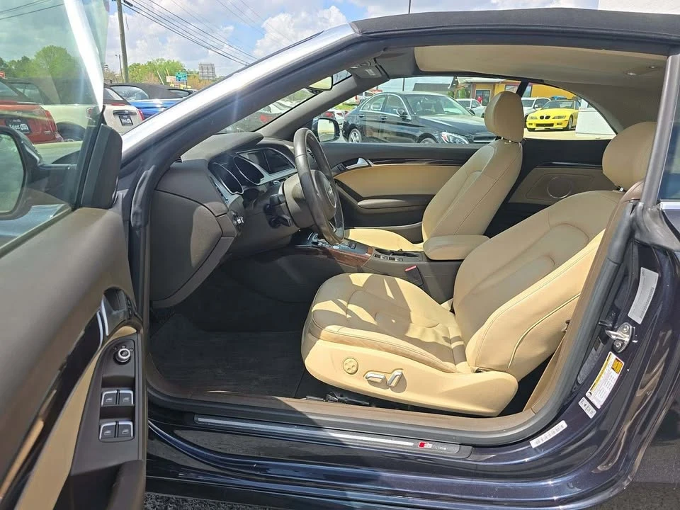 2016 Audi B8 A5 - Image 3 of 9