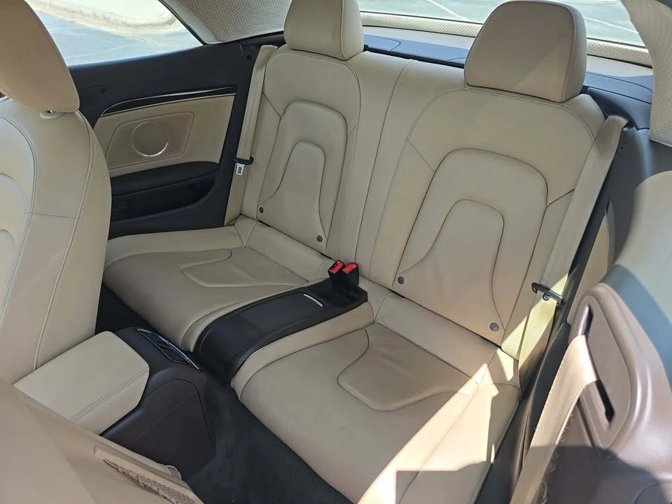 2016 Audi B8 A5 - Image 5 of 9
