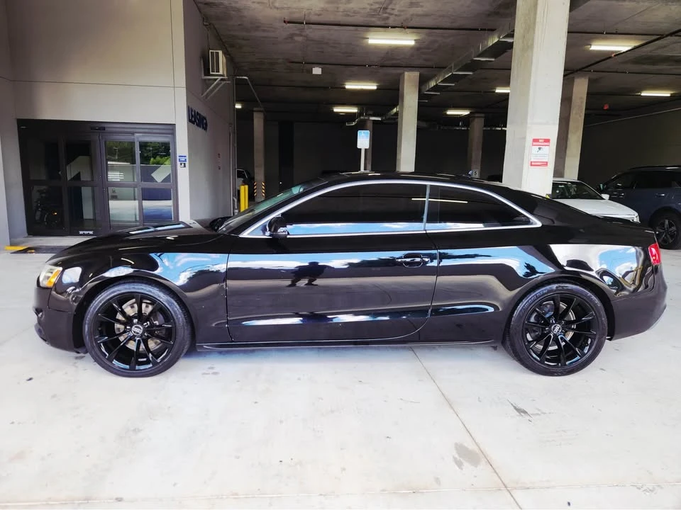 2016 Audi B8 A5 - Image 9 of 17