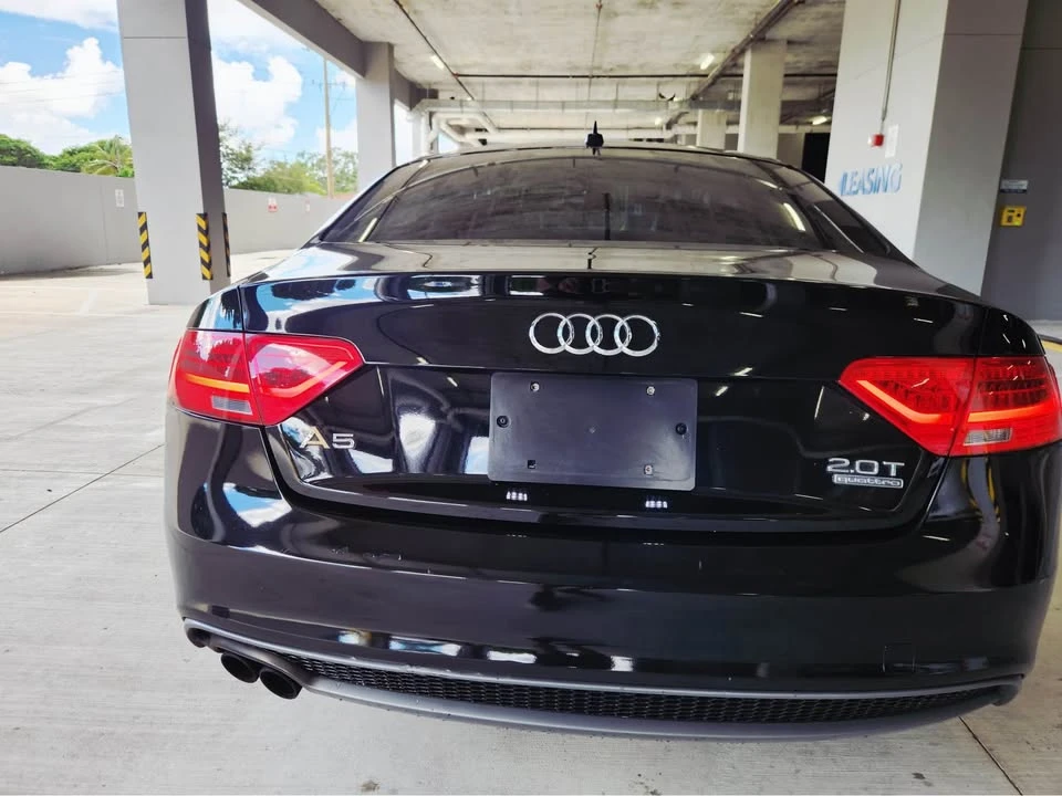 2016 Audi B8 A5 - Image 15 of 17