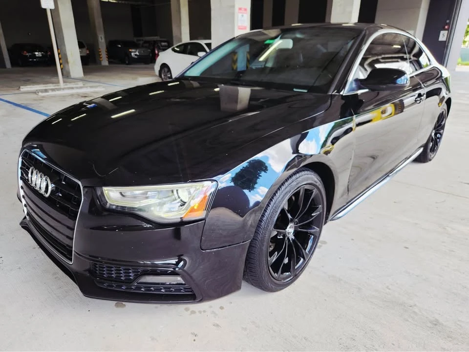 2016 Audi B8 A5 - Image 11 of 17