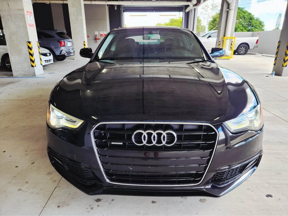 2016 Audi B8 A5 - Image 14 of 17