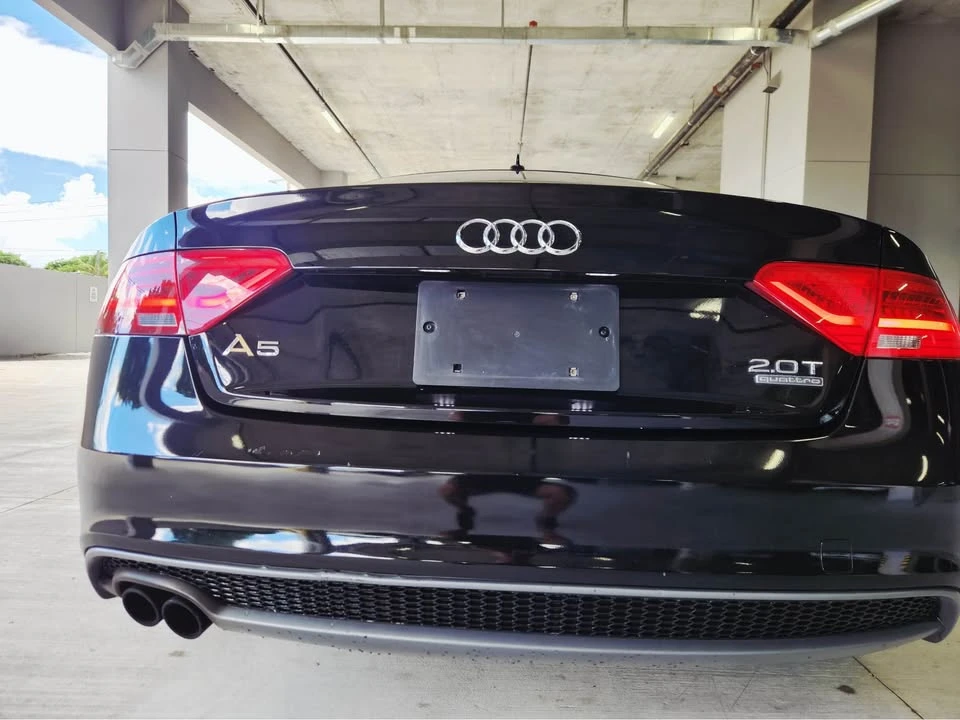 2016 Audi B8 A5 - Image 6 of 17