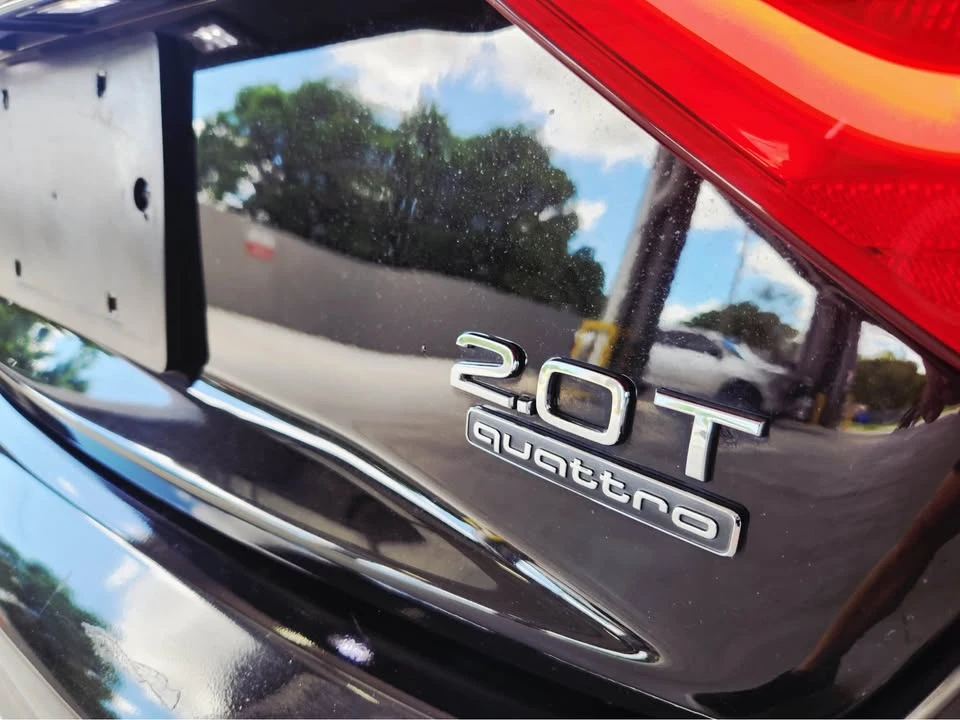 2016 Audi B8 A5 - Image 8 of 17