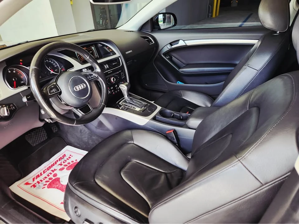 2016 Audi B8 A5 - Image 7 of 17