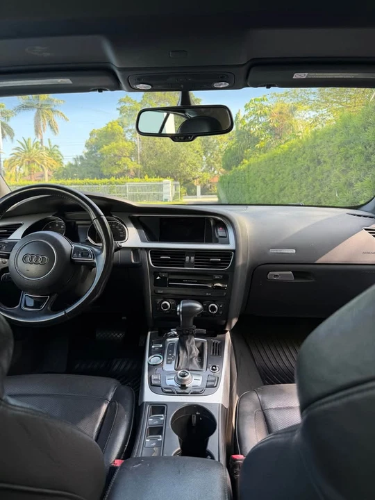 2016 Audi B8 A5 - Image 7 of 13