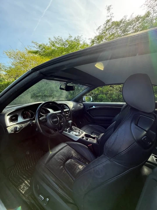 2016 Audi B8 A5 - Image 10 of 13