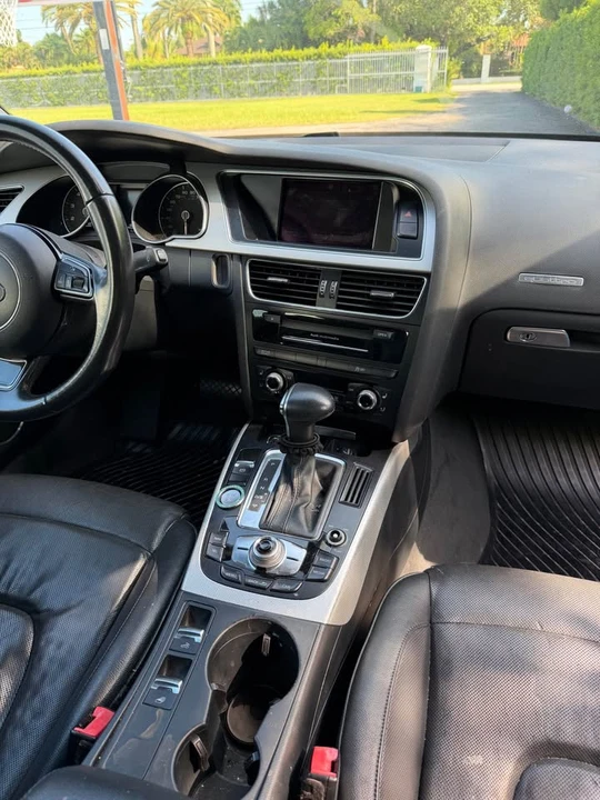 2016 Audi B8 A5 - Image 6 of 13