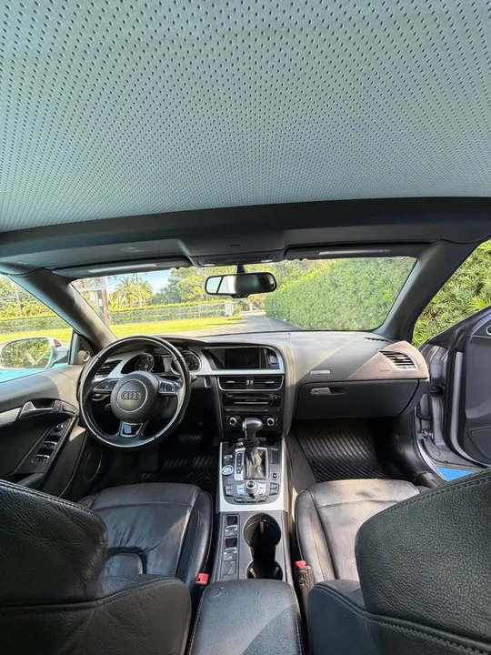 2016 Audi B8 A5 - Image 8 of 13