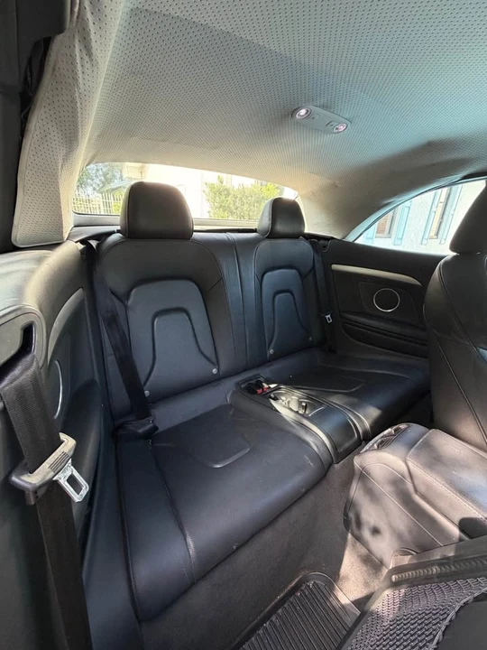 2016 Audi B8 A5 - Image 13 of 13
