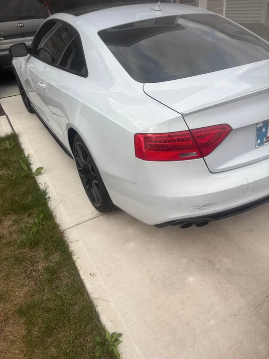 2016 Audi B8 A5 - Image 5 of 7