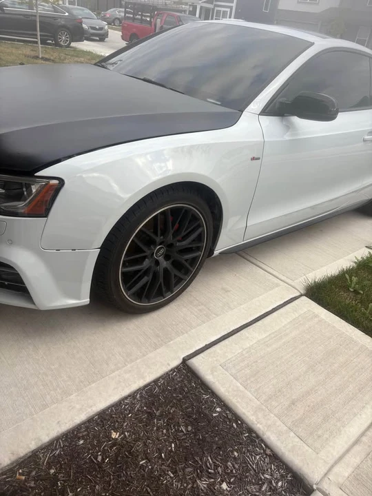 2016 Audi B8 A5 - Image 2 of 7