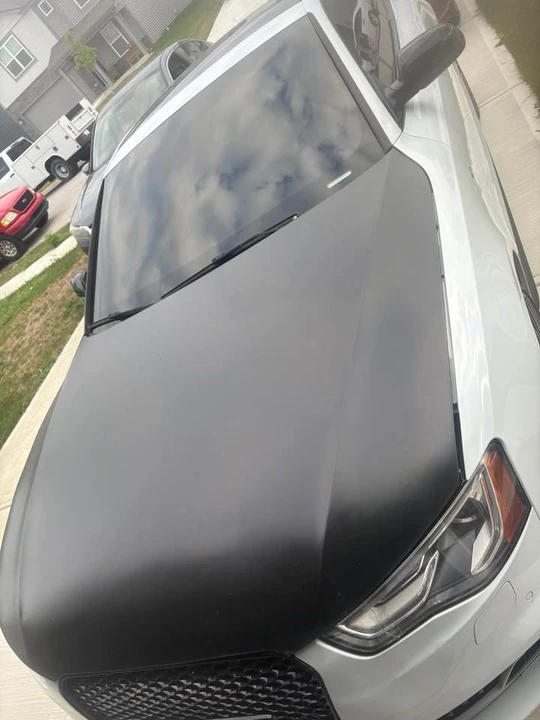 2016 Audi B8 A5 - Image 3 of 7