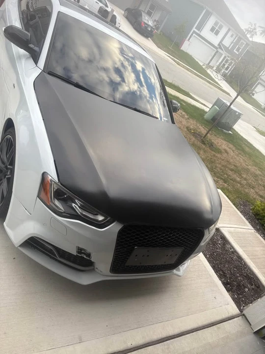 2016 Audi B8 A5 - Image 4 of 7