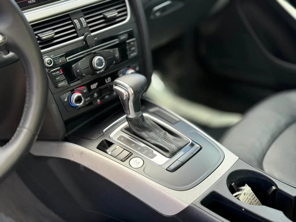 2016 Audi B8 A5 - Image 7 of 8
