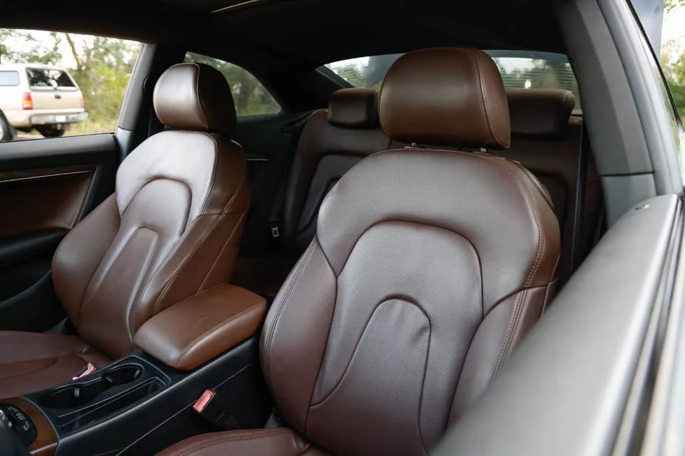 2016 Audi B8 A5 - Image 10 of 13