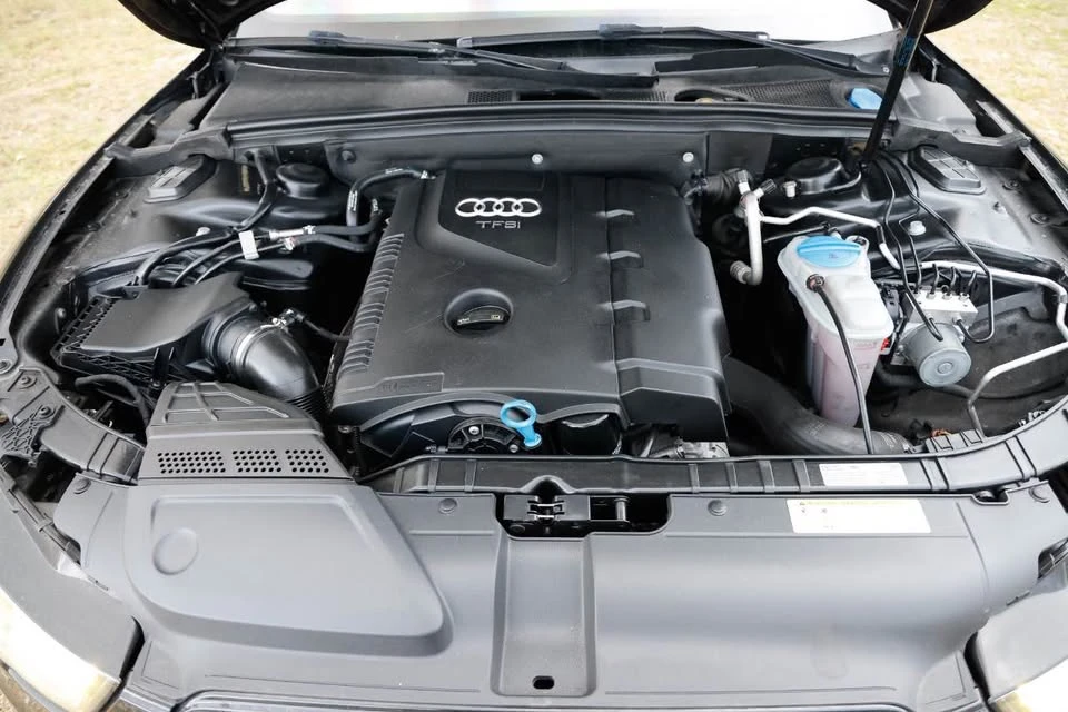 2016 Audi B8 A5 - Image 13 of 13