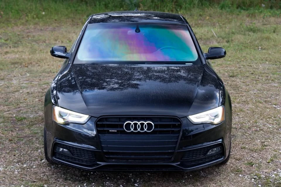 2016 Audi B8 A5 - Image 7 of 13