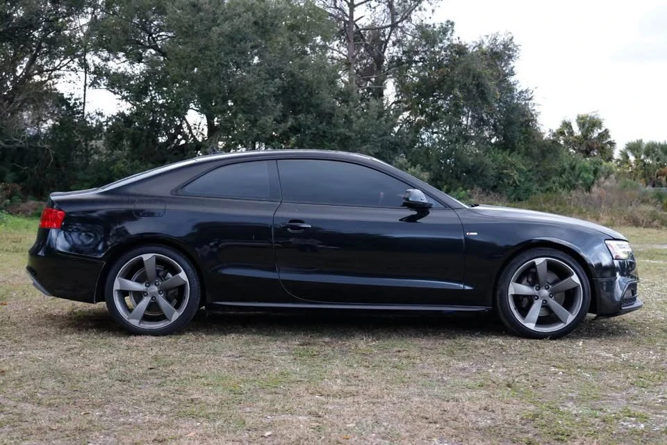 2016 Audi B8 A5 - Image 2 of 13