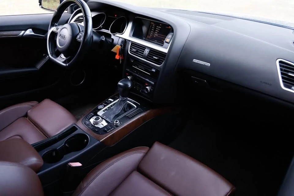 2016 Audi B8 A5 - Image 12 of 13