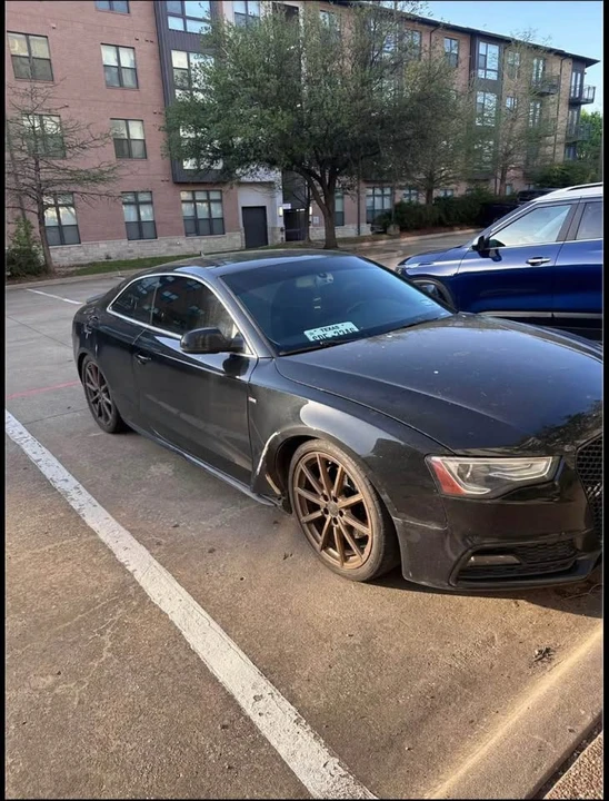 2016 Audi B8 A5 - Image 5 of 5