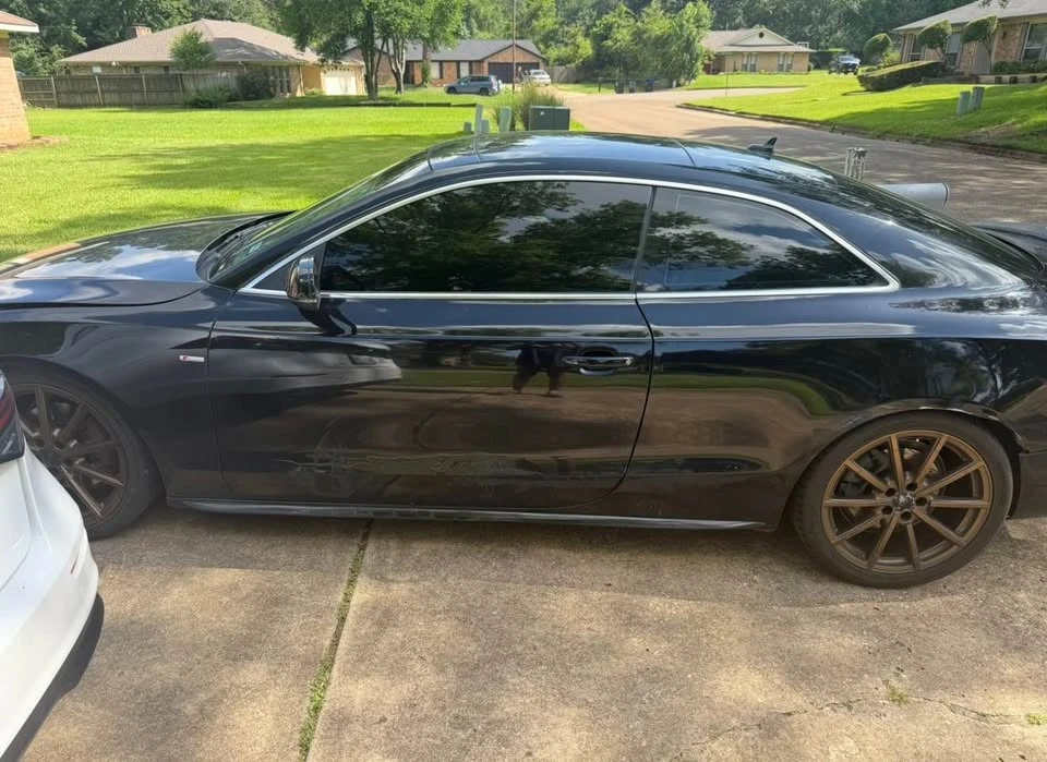 2016 Audi B8 A5 - Image 2 of 5