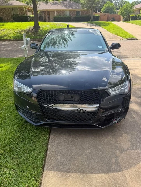 2016 Audi B8 A5 - Image 3 of 5