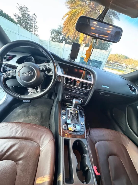 2016 Audi B8 A5 - Image 6 of 7