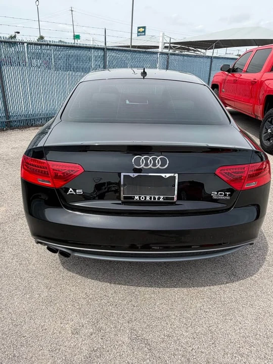 2016 Audi B8 A5 - Image 4 of 7