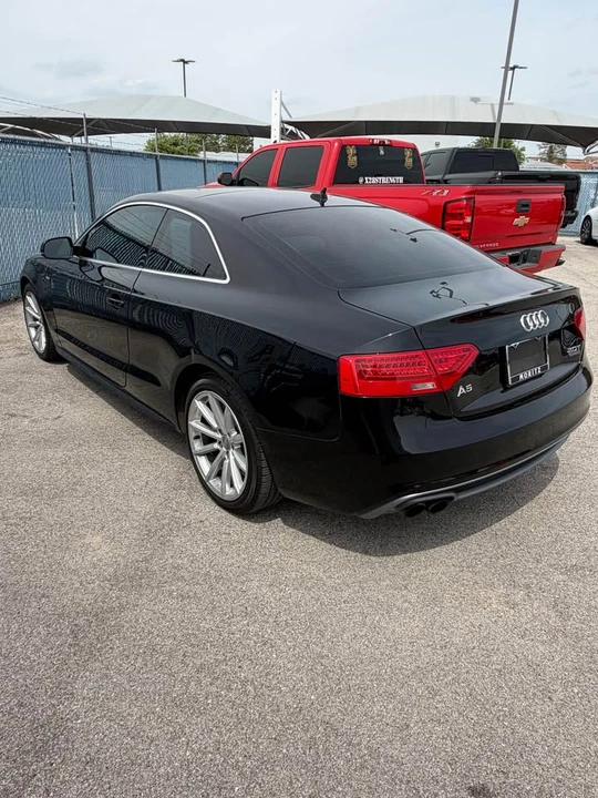 2016 Audi B8 A5 - Image 3 of 7