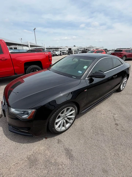 2016 Audi B8 A5 - Image 2 of 7