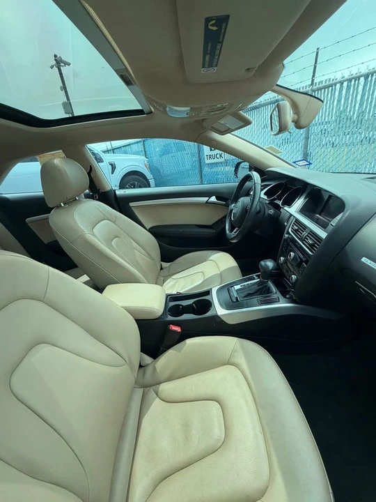 2016 Audi B8 A5 - Image 7 of 7