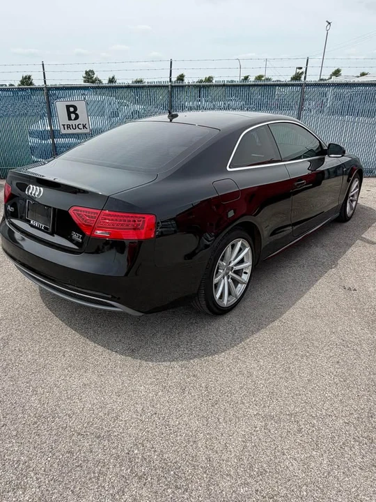 2016 Audi B8 A5 - Image 5 of 7