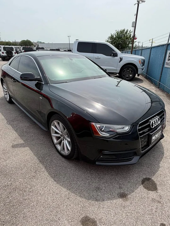 2016 Audi B8 A5 - Image 6 of 7