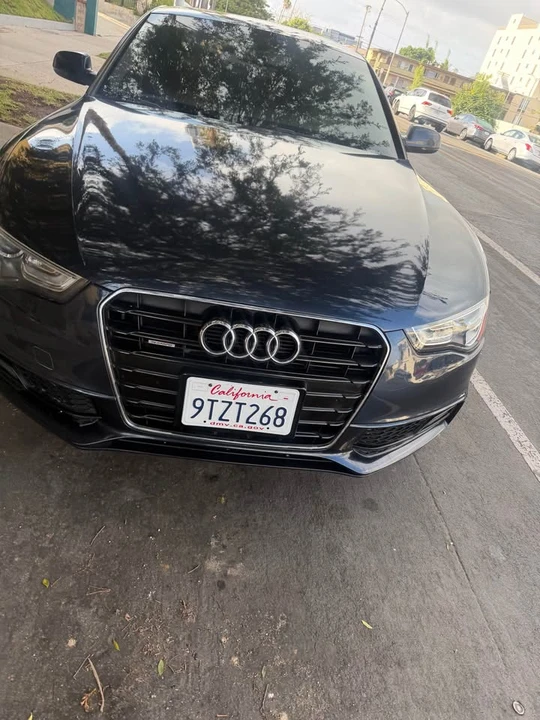 2016 Audi B8 A5 - Image 3 of 14