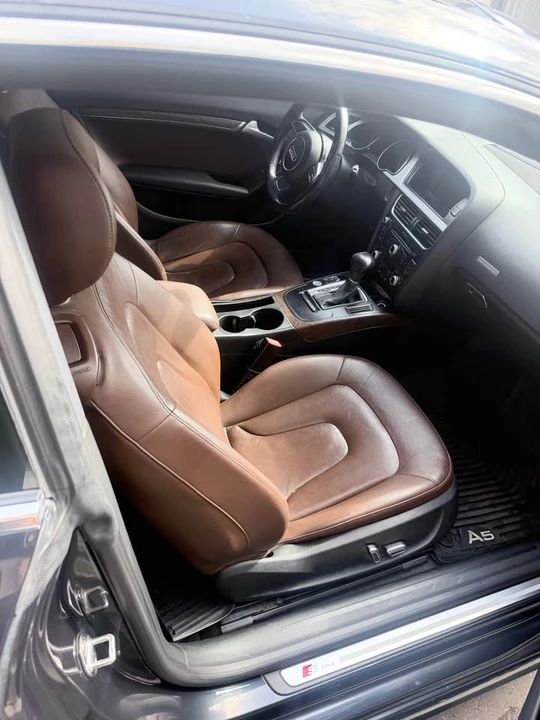 2016 Audi B8 A5 - Image 13 of 14