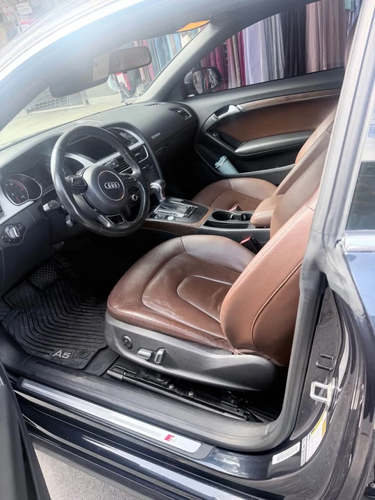 2016 Audi B8 A5 - Image 11 of 14