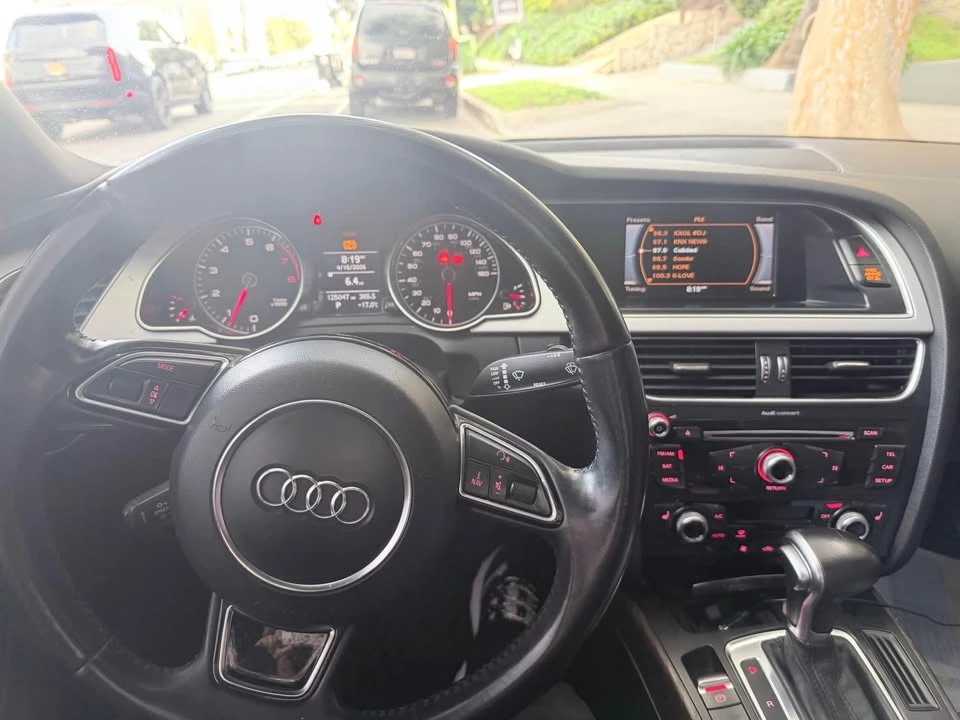 2016 Audi B8 A5 - Image 5 of 14